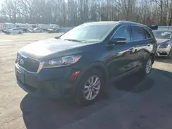 5XYPGDA36KG548897 2019 KIA SORENTO