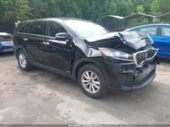 5XYPGDA36KG553033 2019 KIA SORENTO