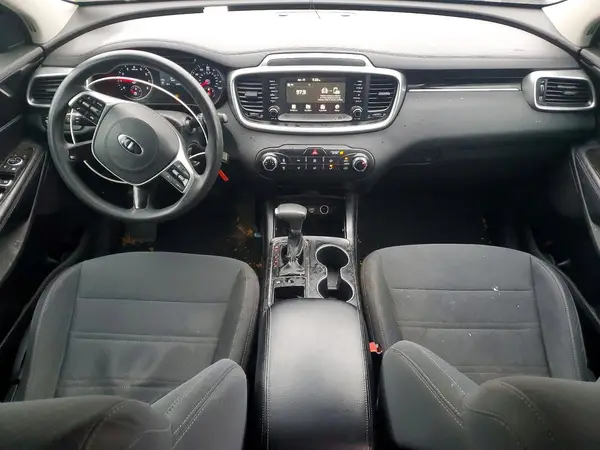 5XYPGDA36KG554974 2019 KIA SORENTO - Image 8