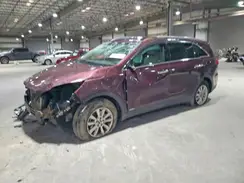5XYPGDA36KG559351 2019 KIA SORENTO