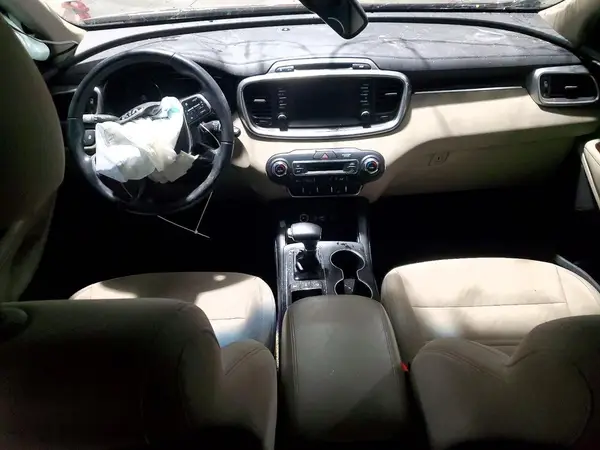 5XYPGDA36KG559351 2019 KIA SORENTO - Image 8