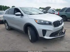 5XYPGDA36KG559933 2019 KIA SORENTO