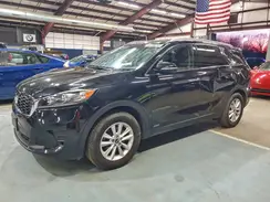5XYPGDA36KG564775 2019 KIA SORENTO