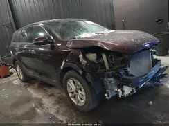 5XYPGDA36KG568860 2019 KIA SORENTO