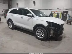 5XYPGDA36KG569846 2019 KIA SORENTO