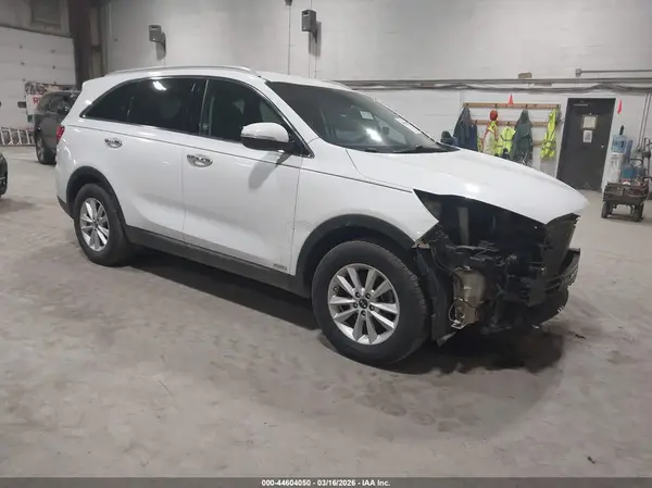 5XYPGDA36KG569846 2019 KIA SORENTO - Image 1