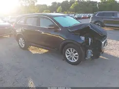 5XYPGDA36KG570754 2019 KIA SORENTO