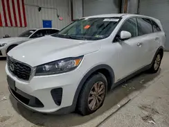 5XYPGDA36KG570866 2019 KIA SORENTO