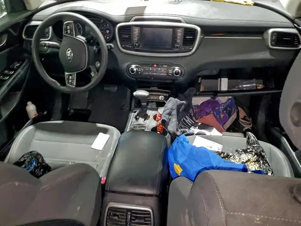 5XYPGDA36KG570866 2019 KIA SORENTO - Image 8