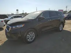 5XYPGDA36KG574125 2019 KIA SORENTO