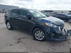 5XYPGDA36KG589658 2019 KIA SORENTO