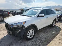 5XYPGDA36KG590034 2019 KIA SORENTO
