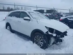 5XYPGDA36KG591197 2019 KIA SORENTO