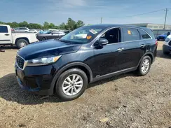 5XYPGDA36KG591359 2019 KIA SORENTO