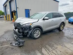 5XYPGDA36KG597498 2019 KIA SORENTO