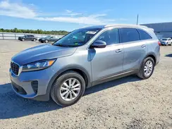 5XYPGDA36KG601582 2019 KIA SORENTO