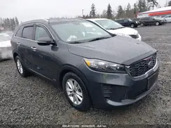 5XYPGDA36KG602862 2019 KIA SORENTO