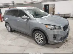5XYPGDA36KG604109 2019 KIA SORENTO