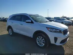 5XYPGDA36KG608662 2019 KIA SORENTO