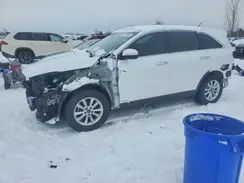 5XYPGDA36LG614639 2020 KIA SORENTO