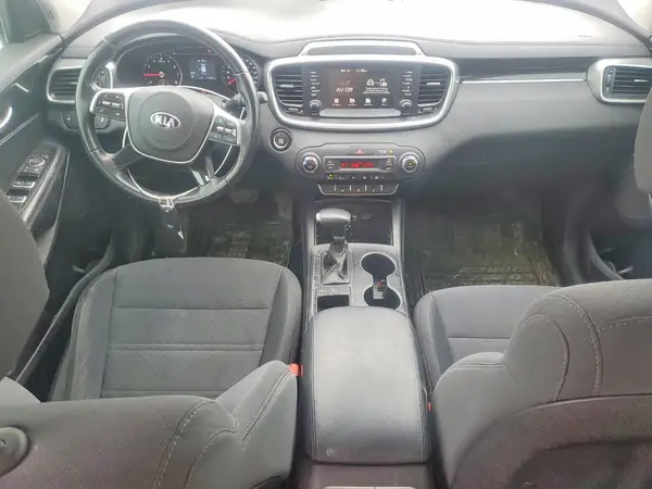 5XYPGDA36LG614639 2020 KIA SORENTO - Image 8