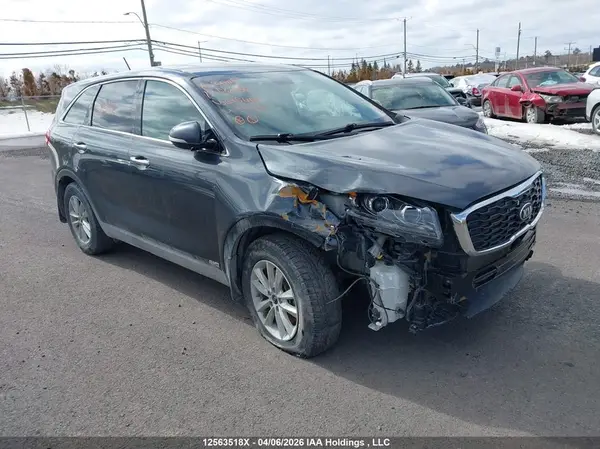 5XYPGDA36LG615449 2020 KIA SORENTO - Image 1