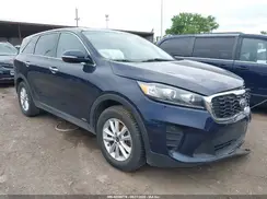 5XYPGDA36LG625415 2020 KIA SORENTO