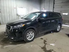 5XYPGDA36LG625947 2020 KIA SORENTO