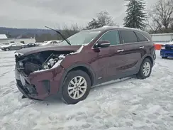 5XYPGDA36LG626189 2020 KIA SORENTO