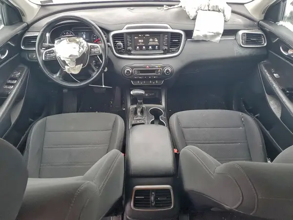 5XYPGDA36LG626189 2020 KIA SORENTO - Image 8