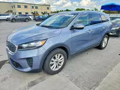 5XYPGDA36LG632946 2020 KIA SORENTO