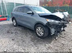 5XYPGDA36LG633188 2020 KIA SORENTO