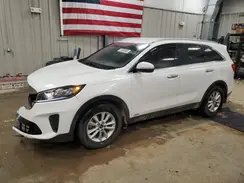 5XYPGDA36LG633885 2020 KIA SORENTO