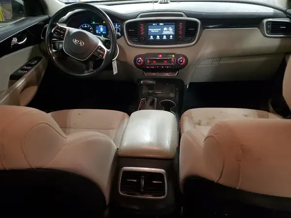 5XYPGDA36LG633885 2020 KIA SORENTO - Image 8