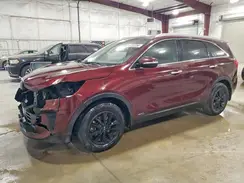5XYPGDA36LG633904 2020 KIA SORENTO