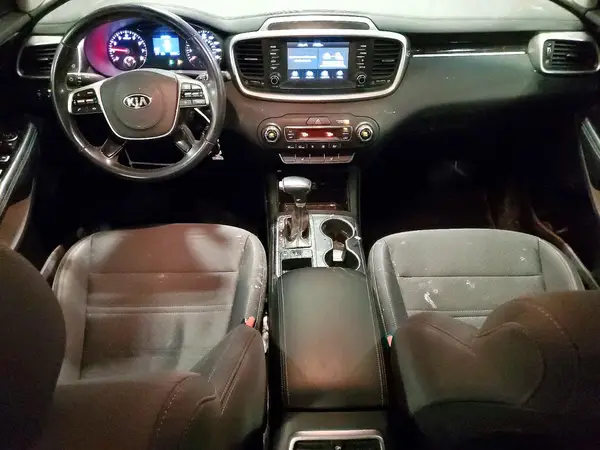 5XYPGDA36LG633904 2020 KIA SORENTO - Image 8