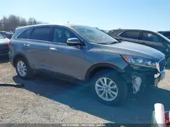5XYPGDA36LG635684 2020 KIA SORENTO