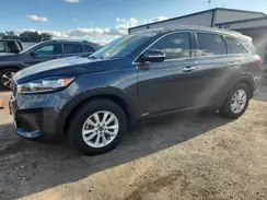 5XYPGDA36LG637287 2020 KIA SORENTO