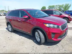 5XYPGDA36LG638326 2020 KIA SORENTO