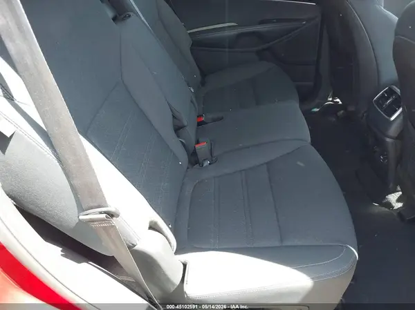 5XYPGDA36LG638326 2020 KIA SORENTO - Image 8