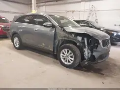 5XYPGDA36LG639752 2020 KIA SORENTO