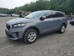 5XYPGDA36LG641372 2020 KIA SORENTO