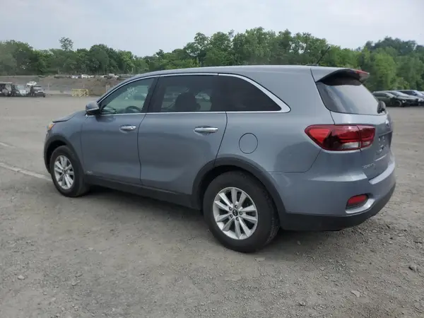 5XYPGDA36LG641372 2020 KIA SORENTO - Image 2