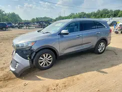 5XYPGDA36LG641467 2020 KIA SORENTO