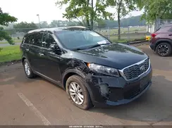 5XYPGDA36LG641517 2020 KIA SORENTO