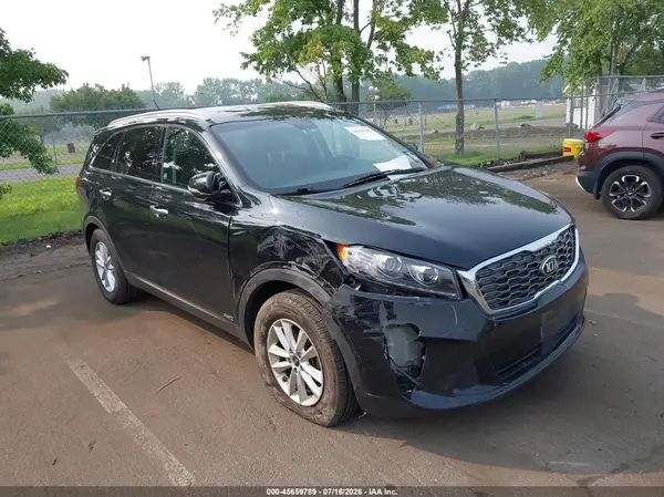 5XYPGDA36LG641517 2020 KIA SORENTO - Image 1