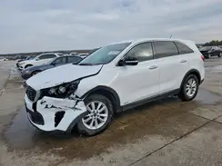 5XYPGDA36LG642019 2020 KIA SORENTO
