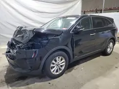 5XYPGDA36LG648287 2020 KIA SORENTO