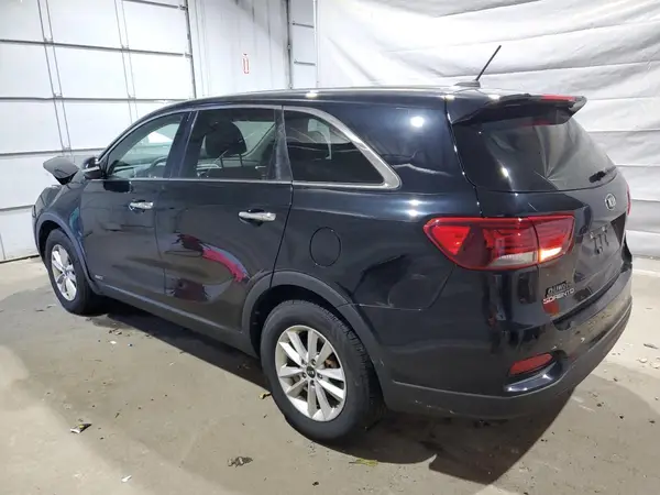 5XYPGDA36LG648287 2020 KIA SORENTO - Image 2