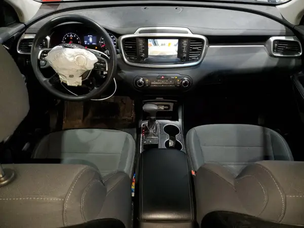 5XYPGDA36LG648287 2020 KIA SORENTO - Image 8